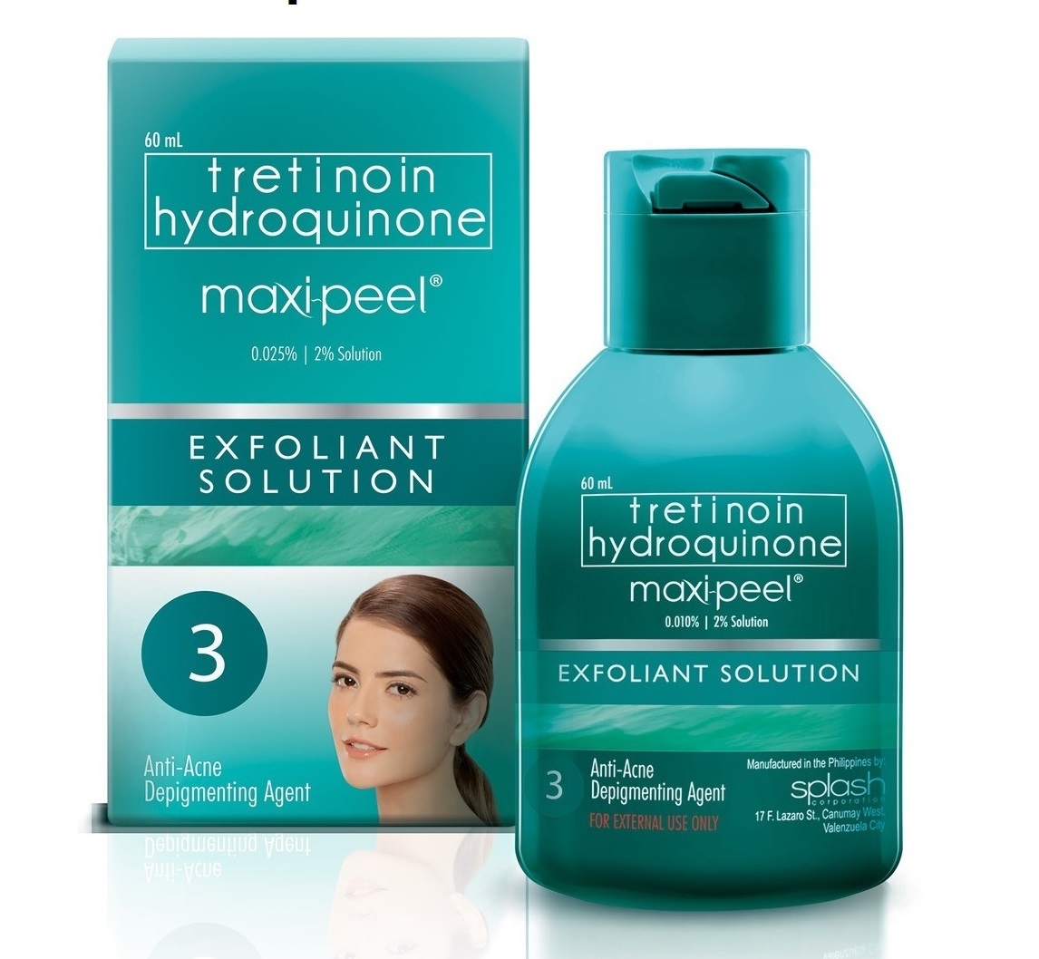 maxipeel